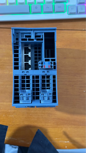 6ES7515-2AN03-0AB0 Série S7-1500 CPU1515-2 Unité de traitement centrale PLC - Product Image 1