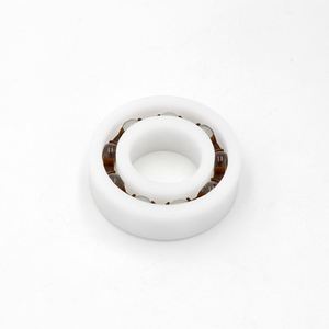 Rodamientos de Bolas de Ranura Profunda POM 623 624 625 626 627 628, Rodamientos de Plástico - Product Image 1
