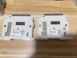 Controlador PLC, Módulo PLC con Sensor, Nuevo y Original FX3U-4AD-PT-ADP - Product Image 1