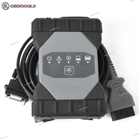 Para Benz C6 12V Sd Connect, NUEVO Software Xentry, Conjunto Completo, Multiplexor para Auto y Camión, MB Star C6 DoIP, Herramientas de Diagnóstico WiFi y CF54