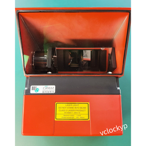 Scanner de codes-barres Leuze BCL 80 SN2 100, capteur de scanner, occasion - Product Image 4