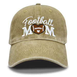 Nouvelle Casquette de Baseball 2026 pour Femme, Cadeau pour Mères, Casquette <span class=keywords><strong>Trucker</strong></span> Brodé, Casquette de Football pour Maman, Expédition Rapide - Product Image 4
