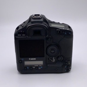 Appareil photo reflex numérique Canon EOS-1D Mark IV 1D4, 16,1 MP, 45 points AF, double DIGIC 4, corps en magnésium, vitesse 10 ips, reconditionné professionnel, prêt à <span class=keywords><strong>la</strong></span> revente - Product Image 5
