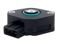 CAPTEUR de POSITION DE PAPILLON des gaz GOLF III OEM 037907385N