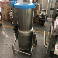 35L 45L Carotte Grenade Mangue Poire Chili Oignon Ananas Orange Juicer Juicing Jam Maker Blender Mixer Pâte Machine