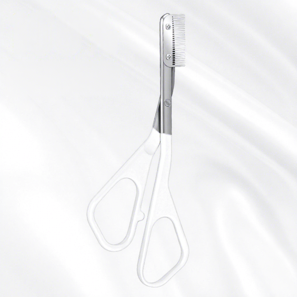 whole body stainless steel-paint white