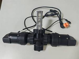 Agricultural <b>Drone</b> Impeller Pump Kit <b>Components</b> High Efficiency Spraying System Replacement Spare Parts Durable for DJI T50 Dron - Product Image 6