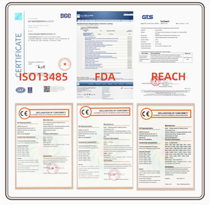 Creme Anti-Idade e Anti-Rugas para Pele Madura Rico em Antioxidantes Previne Rugas e Linhas Finas Promove a Elasticidade da Pele - Product Image 1