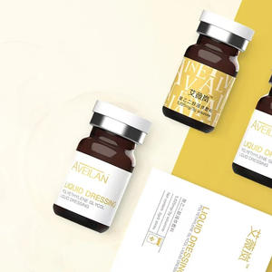 เอเวลเลน ลิควิด ดรอสซิ่ง 5.025 มก./3 กรัม โซลูชั่นสำหรับผิวหน้า ลดเลือนจุดด่างดำ - Product Image 1