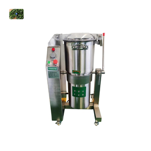 Cutting Mixer <b>for</b> Mixing Meat <b>Vegetables</b> and Chili Sauce <b>Vegetable</b> <b>Chopper</b> Garlic Crusher Ginger Chopping Crushing Machine - Product Image 3