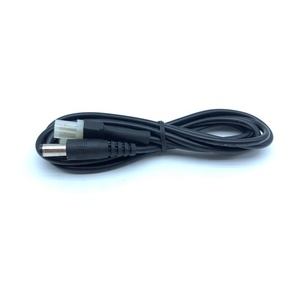 Usb Kabel Met Jst <span class=keywords><strong>2</strong></span>-Pins <span class=keywords><strong>3</strong></span>-Pins Sm Connector <span class=keywords><strong>3</strong></span>.5Mm 5 Geleider Splitter Voor Computer Huishoudelijke Apparaten & Machines Ce Rohs Voor - Product Image 6