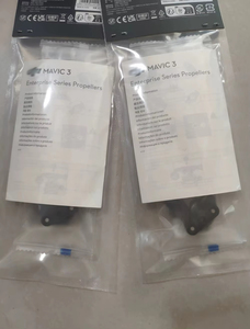 Original Mavic <span class=keywords><strong>3</strong></span> Enterprise Serie Kunststoff-Propeller Schnellverschluss für Kompatible Drohnenteile - Product Image 6