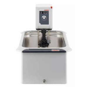 Circulador de Baño de Agua Abierta Julabo CORIO C-B27 de Acero Inoxidable, Fluctuación de Temperatura de 0.1, 220-240V AC, Hecho en Alemania - Product Image 1