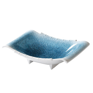 Xiangyuan <b>melamine</b> <b>plates</b> are commercial imitation porcelain <b>plates</b> for restaurants, hotels, and hot pot restaurants, serving - Product Image 5