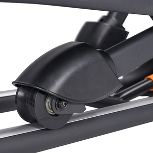 Vélo électrique professionnel à usage domestique entraîneur <span class=keywords><strong>elliptique</strong></span> droit machines de Fitness pliables vélo <span class=keywords><strong>elliptique</strong></span> pour la salle de sport à domicile - Product Image 5