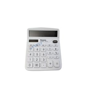 <span class=keywords><strong>Calculadora</strong></span> Científica Gráfica Digital Mini Portátil <span class=keywords><strong>de</strong></span> Plástico para Oficina con Función <span class=keywords><strong>de</strong></span> Calendario, Funciona con Pilas, Promocional - Product Image 6