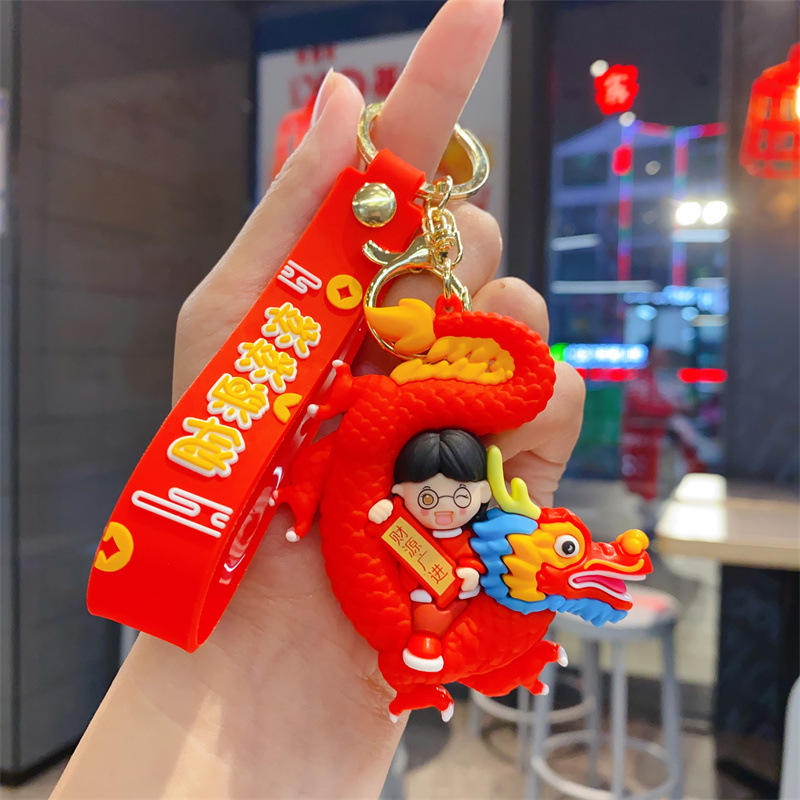 ปีมังกร-เงินจะอุดมสมบูรณ์