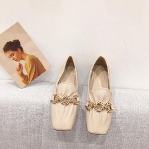 Sapatos Femininos Respiráveis, Mocassins, Sandálias, Chinelos Confortáveis para Primavera e Verão ao Ar Livre - Product Image 5