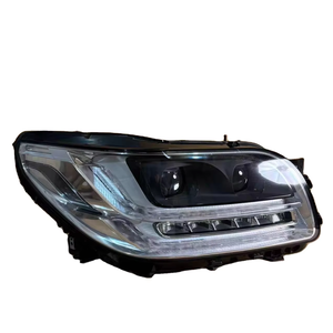 OEM JL7Z13008E JL7Z13008F Faro Delantero LED Original Usado para <span class=keywords><strong>Lincoln</strong></span> <span class=keywords><strong>Navigator</strong></span> 2018 <span class=keywords><strong>2019</strong></span> 2020 2021 - Product Image 1