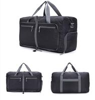 Water Resistant Foldable Travel Duffel Bag