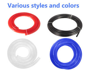 Conjunto de Línea de Cerveza <span class=keywords><strong>PERA</strong></span> con Conector Pin Lock de 3/16'' y Conjunto de Línea de Gas con Conector Pin Lock de 5/16'' para Elaboración Casera de Cerveza - Product Image 3