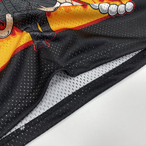 เสื้อเจอร์ซีย์แฟนฟุตบอลอเมริกันเสื้อเจอร์ซีย์ออกแบบได้ตามต้องการ - Product Image 6