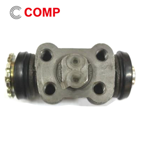 Cylindre de frein de roue KOMP pour systèmes de freinage automatique Mitsubishi CANTER FE5 FE6 MC889600 MC889601 MC889604 MC889605 MC889606 MC889607 - Product Image 2