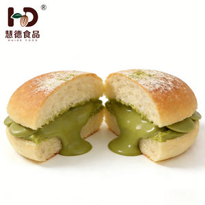 Tè Verde Naturale al Cioccolato per Negozi di Bevande e Panetterie - Product Image 5