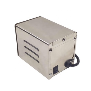 <span class=keywords><strong>Moteur</strong></span> de <span class=keywords><strong>barbecue</strong></span> en acier inoxydable 15W 220V 15W 30kg, <span class=keywords><strong>moteur</strong></span> de <span class=keywords><strong>barbecue</strong></span> électrique, adapté à la <span class=keywords><strong>broche</strong></span> de <span class=keywords><strong>barbecue</strong></span> - Product Image 3