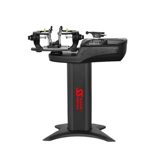 Máquina Encordadora de Bádminton SS-S3169 para Raquetas de Racquetball, Squash, Tenis o Otros Deportes, Máquina Encordadora Electrónica S3169 - Product Image 6