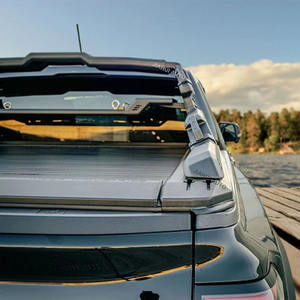 บาร์เหล็กสปอร์ตบาร์คู่สำหรับ Maverick Next <span class=keywords><strong>Ranger</strong></span> Raptor 2022-2025 - Product Image 2