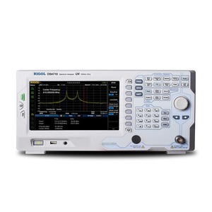 เครื่องวิเคราะห์รุ่น Rigol DSA700 (รุ่น DSA705/DSA710) |   รับประกัน 2 ปี - Product Image 1