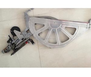 ตัวป้อนขนาด 8x2 มม. รุ่น M9B5CSM0000 สำหรับเครื่องหยิบและวางชิ้นส่วน CM - Product Image 3