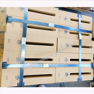 Máy móc xây dựng các bộ phận học sinh lớp lưỡi d5n d6k d8n d8r d8t học sinh lớp cắt cạnh - Product Image 4