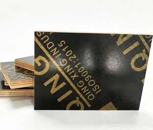 Contrachapado Fenólico para Encofrados <span class=keywords><strong>de</strong></span> Hormigón, <span class=keywords><strong>Precio</strong></span> <span class=keywords><strong>de</strong></span> Fabricante - Product Image 1