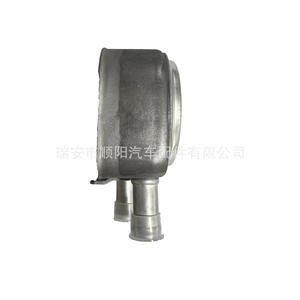 Enfriador de Aceite de Motor y Radiador de Transmisión 26410-2G000 para Kia, Pieza de Repuesto Sy-0719 - Product Image 3