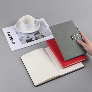 Carnet de notes imperméable en PU avec logo personnalisé, pour l'école, le bureau, vente en gros - Product Image 5