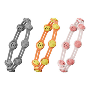 <span class=keywords><strong>Collar</strong></span> Antiparasitario <span class=keywords><strong>para</strong></span> <span class=keywords><strong>Perros</strong></span> y Gatos - Prevención de Pulgas y Piojos, Ajustable, con Aceites Esenciales Naturales, <span class=keywords><strong>para</strong></span> Todas las Estaciones - Product Image 5