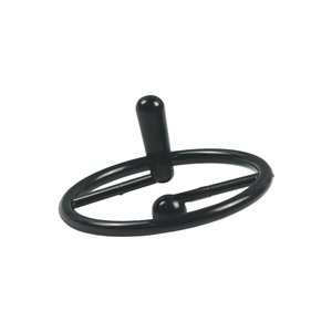 Toupie flottante en forme de point d'interrogation 7,5*5*7,5, jouet anti-stress pour les jeunes - Product Image 4