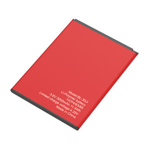 WST <span class=keywords><strong>itel</strong></span> Handys und Batterie Lithium Batterie Handy Handy Batterie billig - Product Image 3