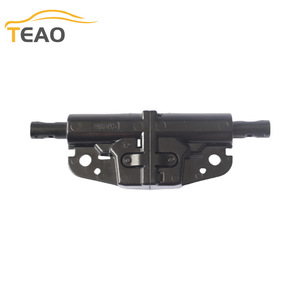 Teao <b>Car</b> <b>Armrest</b> Console RD-T183 Steel Synchronizer <b>For</b> Automobiles - Product Image 3