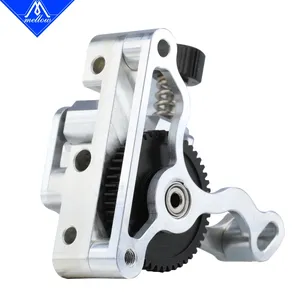 Piezas <span class=keywords><strong>de</strong></span> Extrusora para Impresora 3D Mellow Sherpa Micro, Motor LDO/Moons <span class=keywords><strong>de</strong></span> 8T/10T, Engranaje <span class=keywords><strong>de</strong></span> Eje Único, Voron para Ender3 BLV, CNC Totalmente Metálico - Product Image 3