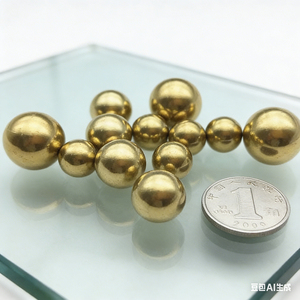 ลูกปืนสแตนเลสขัดเงาเกรดอุตสาหกรรม ความแข็งสูง สำหรับมอเตอร์และอุปกรณ์อุตสาหกรรม - Product Image 2