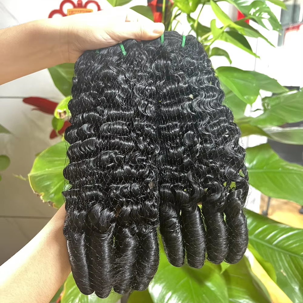 human hair 15a raw bundles