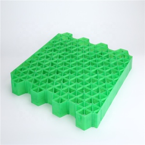 Pavé poreux en <span class=keywords><strong>béton</strong></span> HDPE résistant pour parking et aménagement paysager moderne en Birmanie - Product Image 1