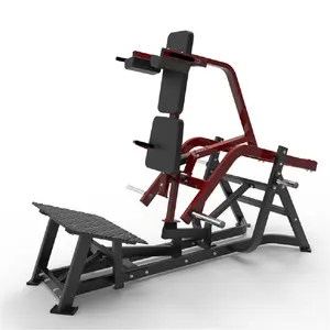 Chinese Super squat Land Fitness Commercial Gym Equipment Sports Strength Exercise Equipment Cheap