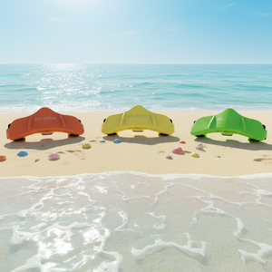 Citymate Seafly-A241 Scooter Subacuático Ligero - Equipo Deportivo Acuático Flotante Portátil e Impermeable - Product Image 1