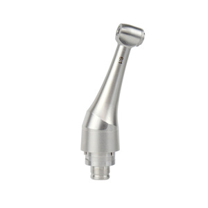 Moteur de fraiseuse endodontique dentaire 6:1, tête de fraiseuse universellement compatible avec les machines Woodpecker Small Radar VDW - Product Image 2