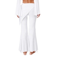 Pantalon de danse orientale en gros à prix abordable, tenue de danse, costume de danse orientale turc professionnel sexy pour femmes, idéal pour Halloween