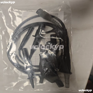VPS421-G Fluke แท้แบบใหม่ดั้งเดิม (สีเทา/ดำ) 100ชุดโพรบโวลต์1 150MHz 1000V Cat iii/ 600V Cat | V rated oscillo - Product Image 4